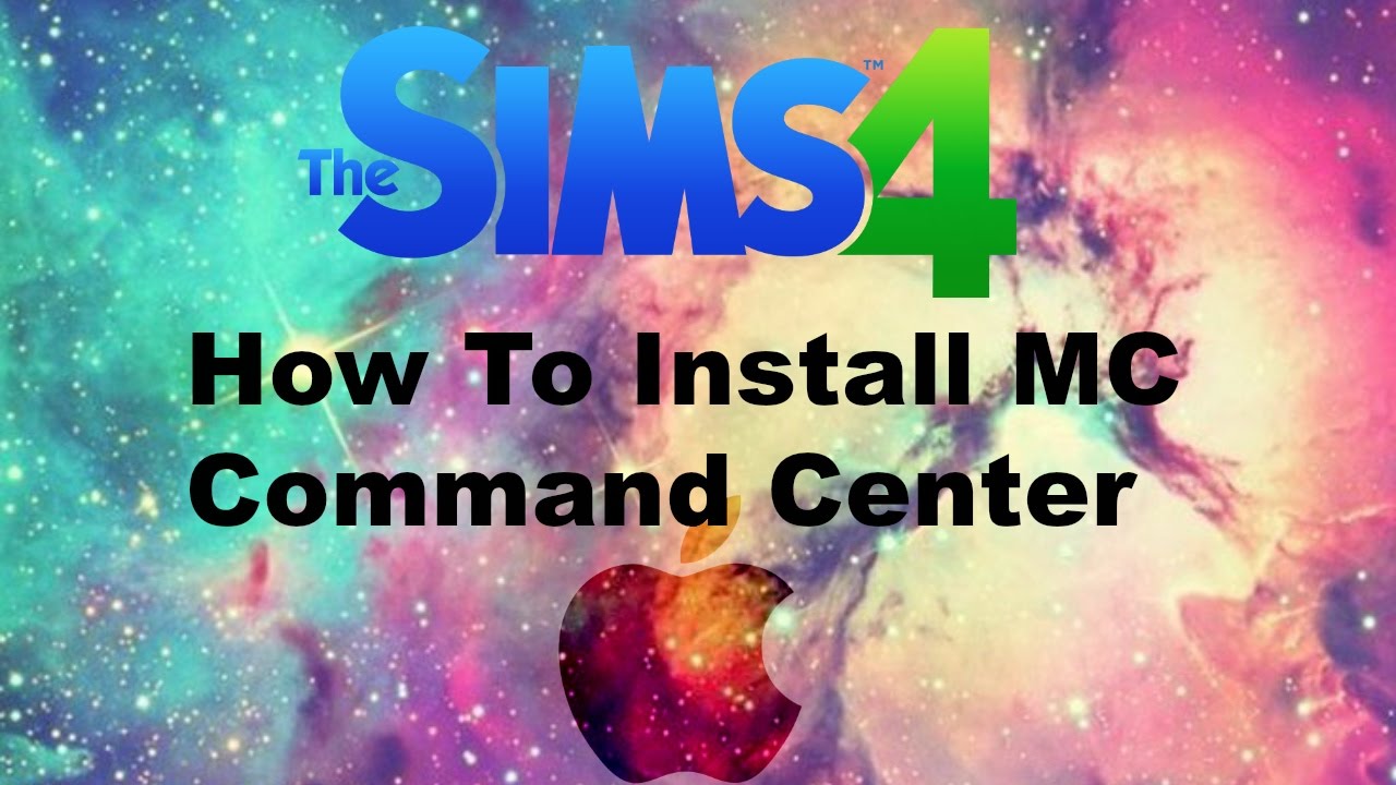 how to install mods mac
